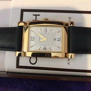 Men’s Coach Watch. New in box